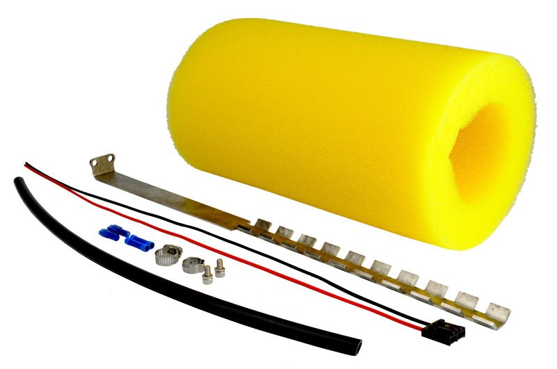 Aeromotive Phantom Extension Kit (Fits 18688/18689) - BLOX Racing
