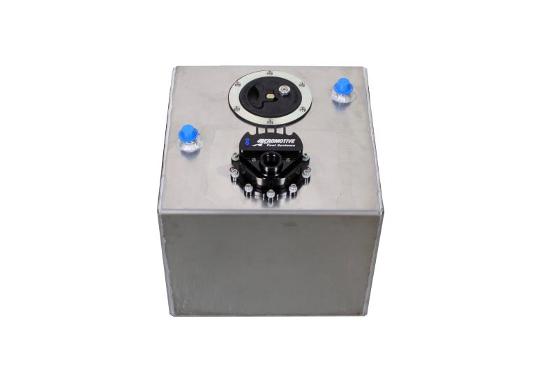 Aeromotive TRV 6 Gallon Brushless Spur 10.0 Fuel Cell - BLOX Racing