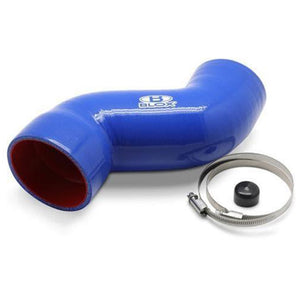 AFMAF Silicone Air Intake Hose - 08-14 Subaru WRX / STi &amp; 2019 STi - OVERSTOCK