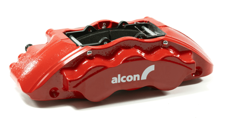 Alcon 2021+ Ford Raptor Gen 3 Big Brake Kit - Front - BLOX Racing