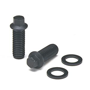 ARP 3/8 x .750 SS 12pt Header Bolt Kit - BLOX Racing