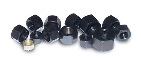 ARP 7/16 - 20 Hex Nut Kit - BLOX Racing