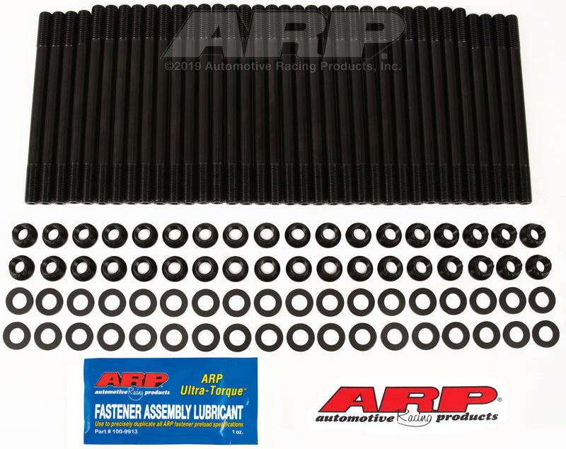 ARP 93 - 02 Ford 7.3L Power Stroke Diesel Head Stud Kit - BLOX Racing