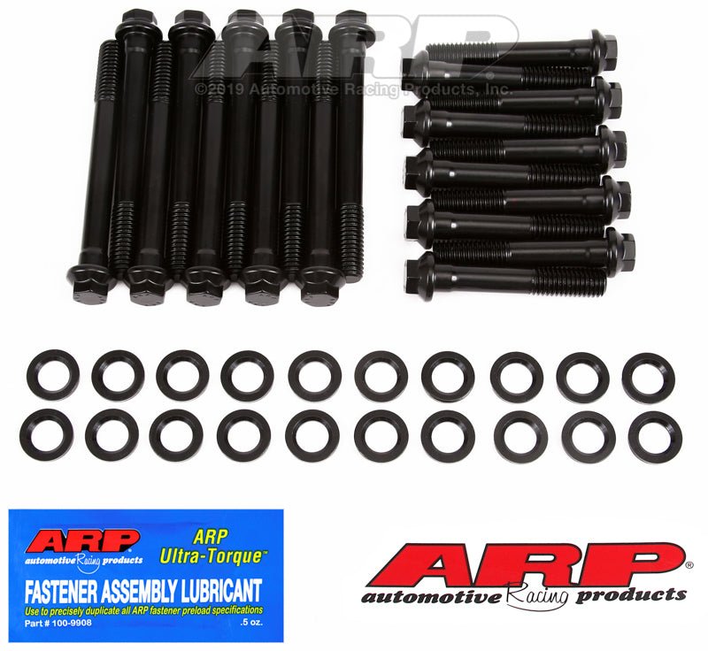 ARP BB Ford 390 - 428 FE Series Head Bolt Kit - BLOX Racing