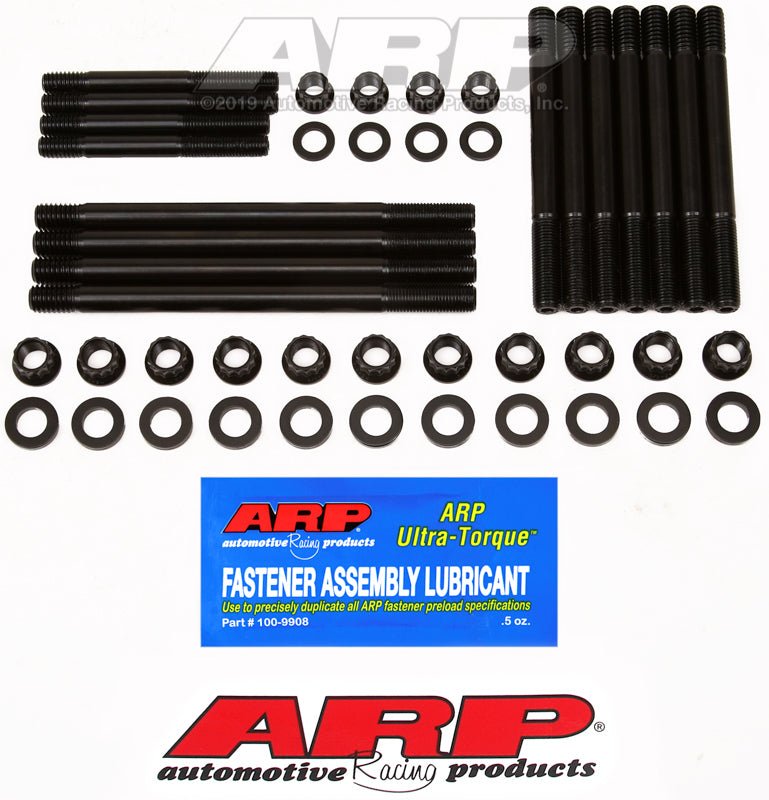 ARP BMC A - Series 11 Studs Head Stud Kit - BLOX Racing