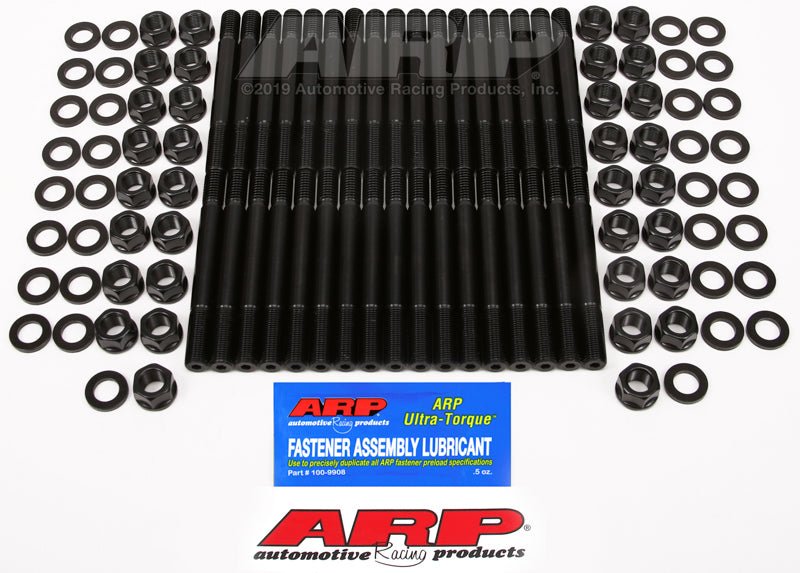 ARP Chevy/GMC 6.2 Diesel Head Stud Kit - BLOX Racing