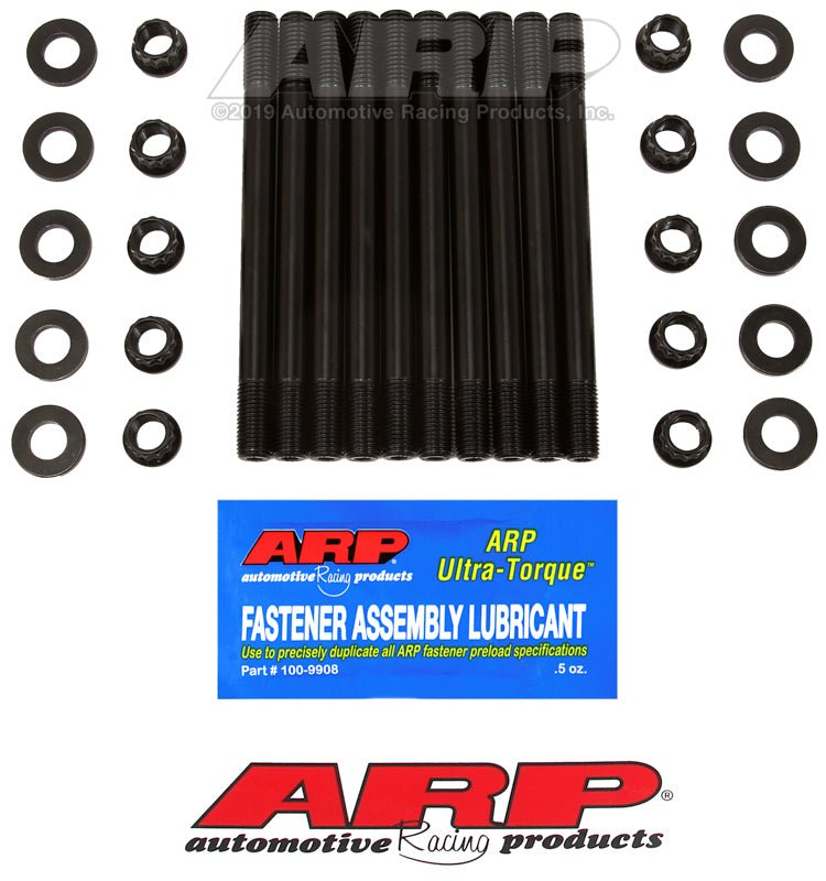 ARP Chrysler 2.2L 4cyl M11 12pt Undercut Head Stud Kit - BLOX Racing