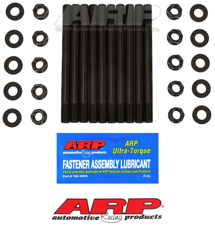 ARP Chrysler 2.2L 4cyl M11 Hex Undercut Head Stud Kit - BLOX Racing