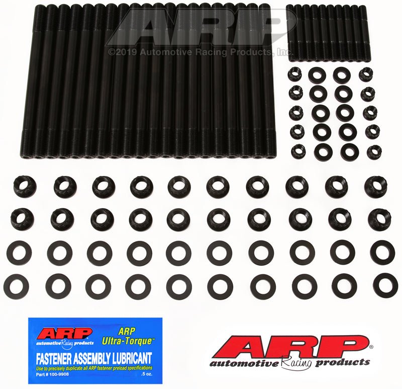 ARP Chrysler 5.7L/6.1L Hemi Head Stud Kit - BLOX Racing