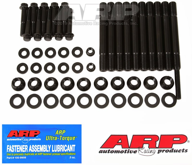 ARP Chrysler 5.7L/6.1L Hemi Main Stud Kit - BLOX Racing