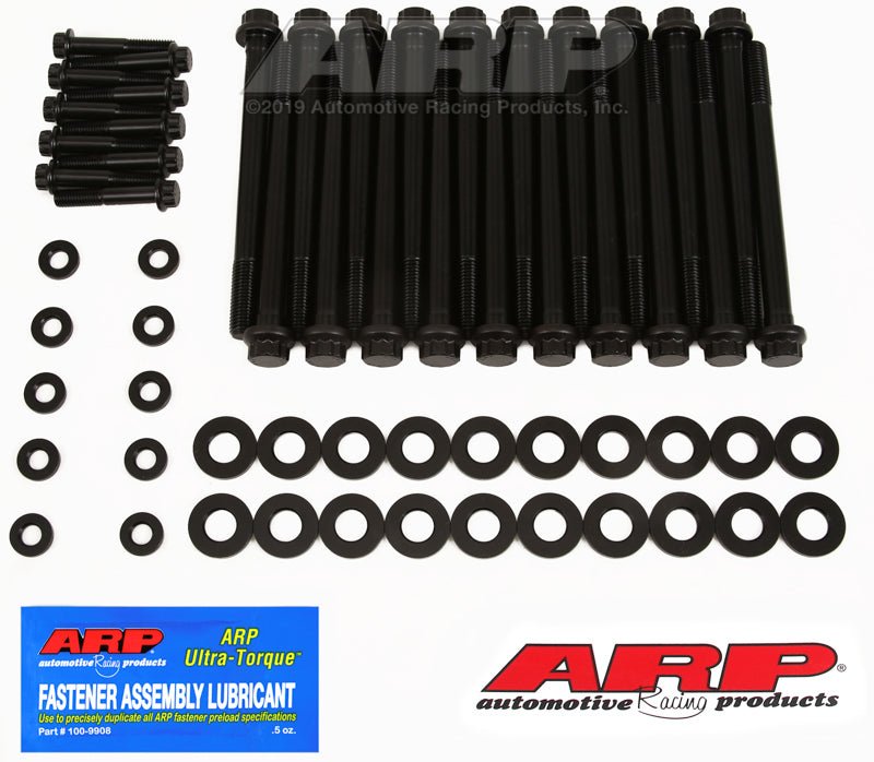 ARP Dodge Hemi 5.7/6.1L Head Bolt Kit - BLOX Racing