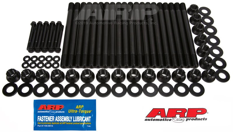 ARP Ford 6.4L Power Stroke Diesel Head Stud Kit - BLOX Racing