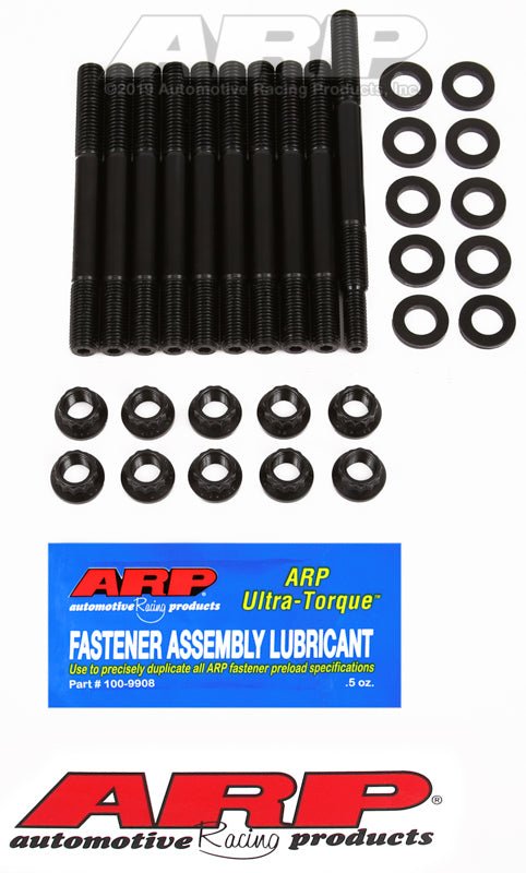 ARP Ford Modular 4.6L 2V 2 - Bolt Main Stud Kit - BLOX Racing