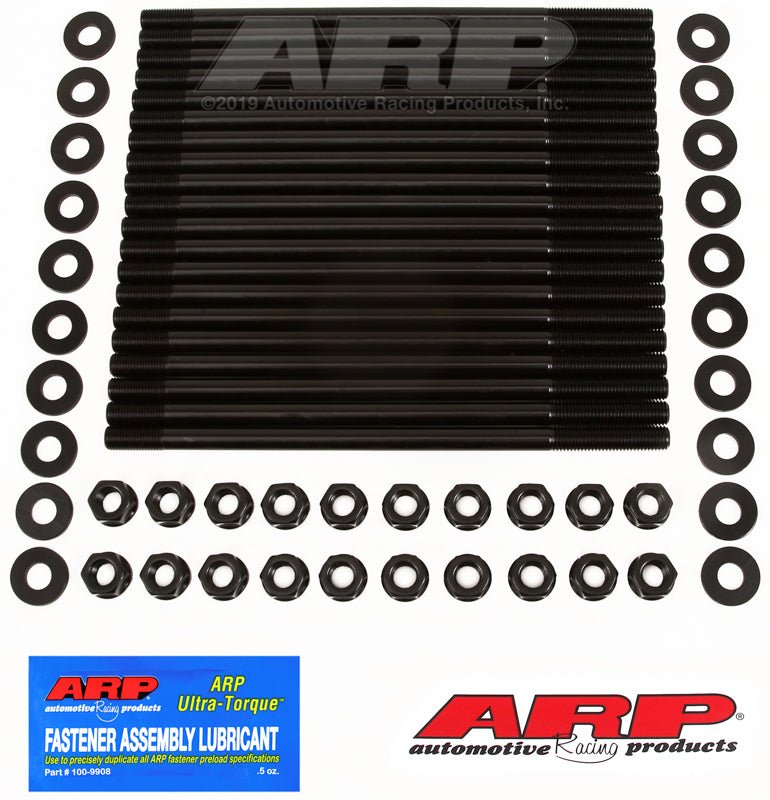 ARP Ford Modular 4.6L/5.4L 3 - Valve Hex Head Stud Kit - BLOX Racing