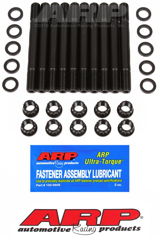 ARP Ford Pinto 2000cc Inline 4 Head Stud Kit - BLOX Racing