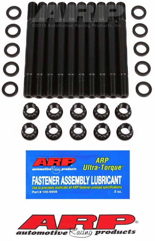 ARP Ford Pinto 2300CC Inline 4 Head Stud Kit - BLOX Racing