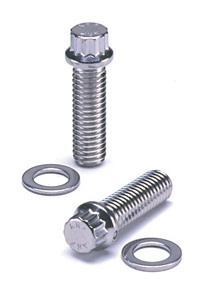 ARP Ford SS Hex Intake Manifold Bolt Kit - BLOX Racing