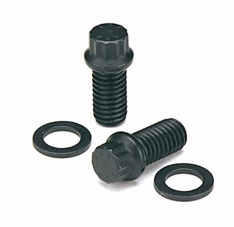 ARP Ford SS Hex Motor Mount Bolt Kit - BLOX Racing