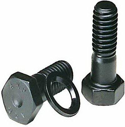 ARP Honda DOHC Pressure Plate Bolt Kit (9) - BLOX Racing