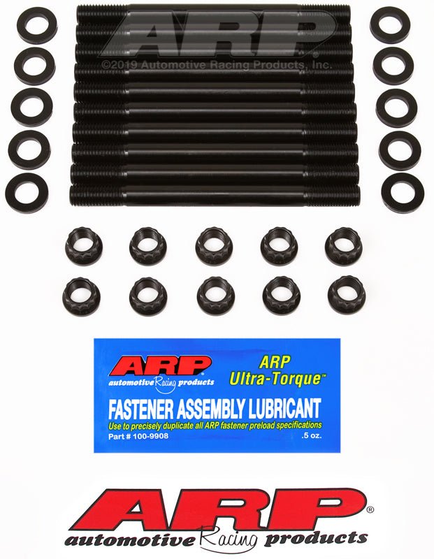 ARP Honda H22 A4 VTEC Main Stud Kit - BLOX Racing