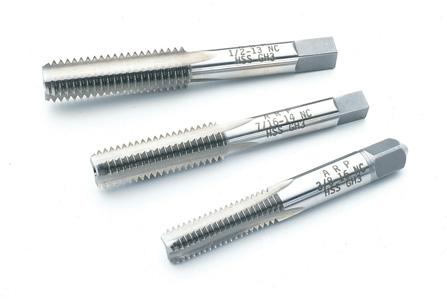 ARP M11 x 1.25 Thread Cleaning Chaser Tap - BLOX Racing