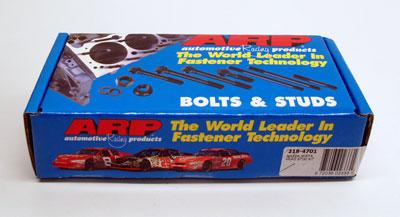 ARP Mazda Miata Head Stud Kit - BLOX Racing