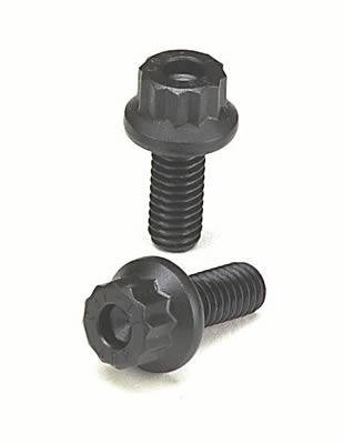 ARP Mitsubishi 4G63 Cam Tower Bolt Kit - BLOX Racing