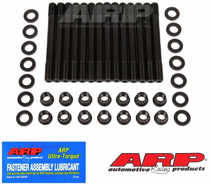 ARP Nissan GTR RB26DETT 2000 Head Stud Kit - BLOX Racing