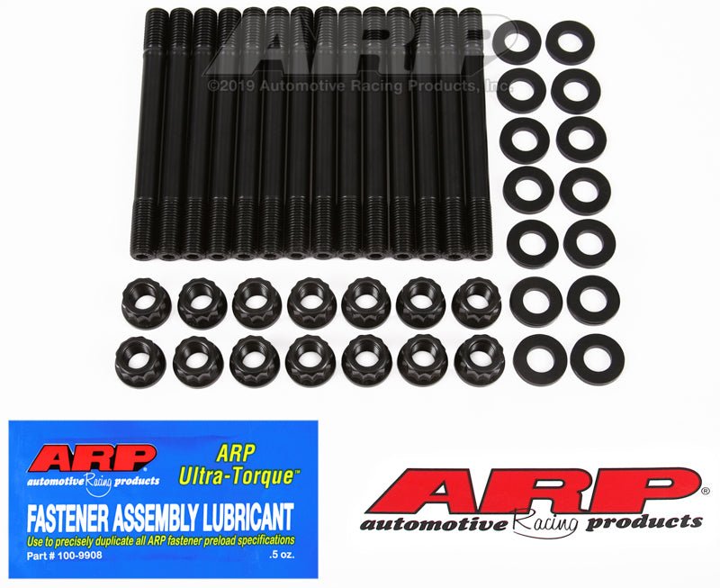 ARP Nissan RB25 2.5L 6Cyl Head Stud Kit - BLOX Racing
