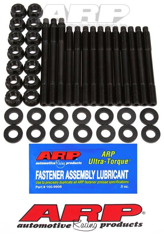 ARP Nissan RB26 Inline 6cyl Main Stud Kit - BLOX Racing