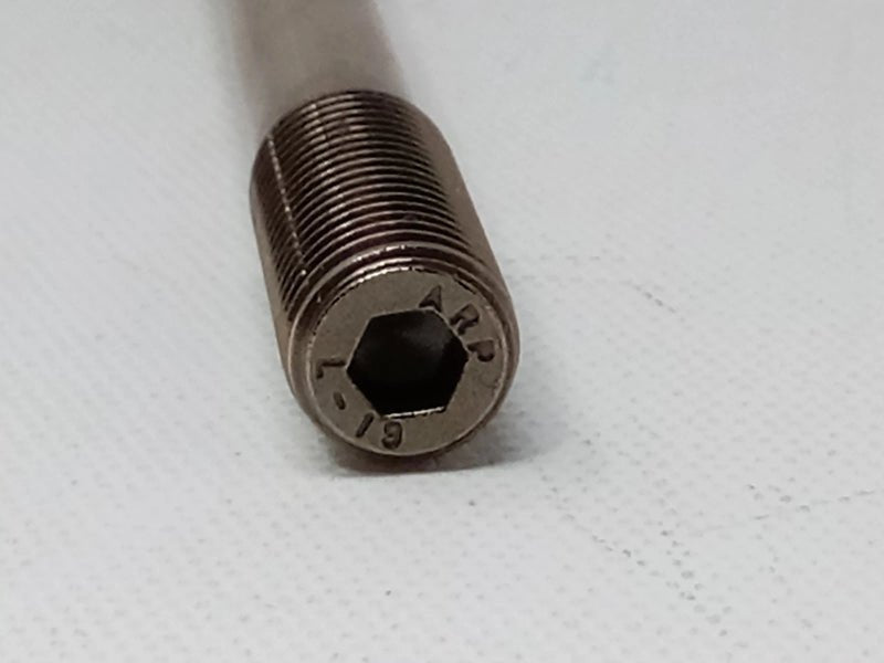ARP Nissan VQ35 L19 Head Stud (reference ARP2000 202-4701) - BLOX Racing