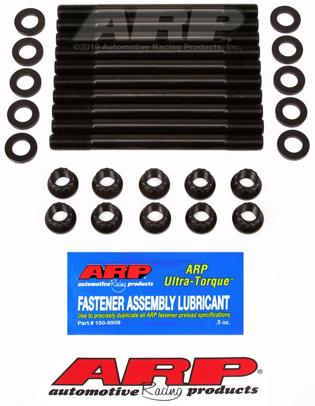 ARP Renault 2.0L (F4R) Head Stud Kit - BLOX Racing