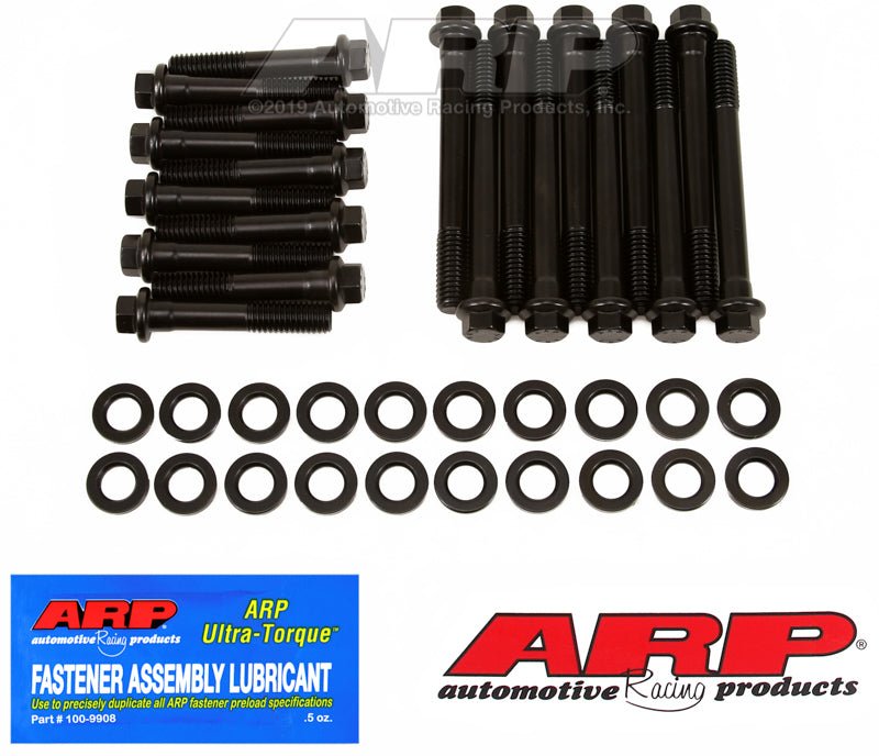 ARP SB Ford 289 - 302 Standard Head Bolt Kit - BLOX Racing