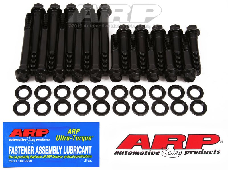 ARP SB Ford 351W Head Bolt Kit - BLOX Racing