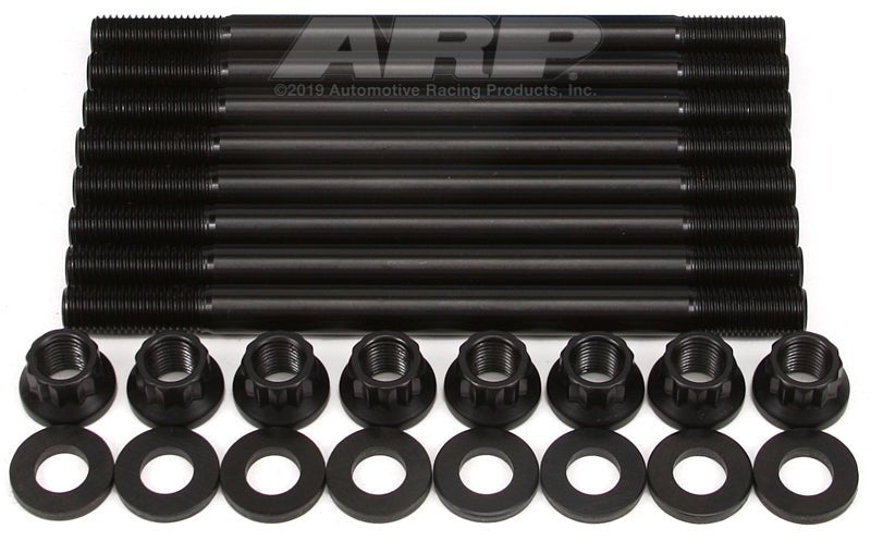ARP SeaDoo RXP - X255 Engine Head Stud Kit - BLOX Racing