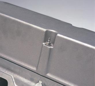 ARP SS Hex Valve Cover Stud Kit - BLOX Racing