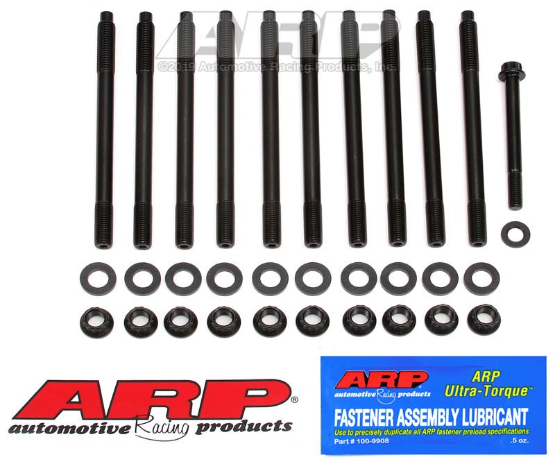 ARP Suzuki 1.6L M16A 4cyl Head Stud Kit - BLOX Racing