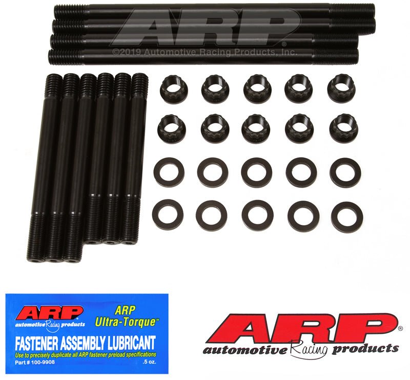 ARP Triumph TR4 12pt Head Stud Kit - BLOX Racing