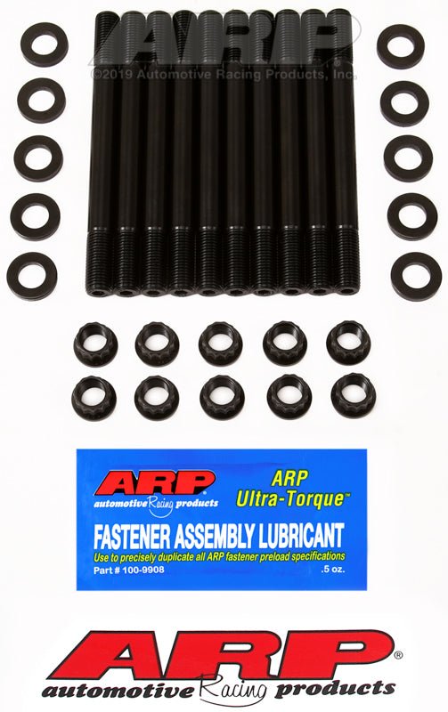 ARP Vauxhall/Opel 2.0L 16V Head Stud Kit - BLOX Racing