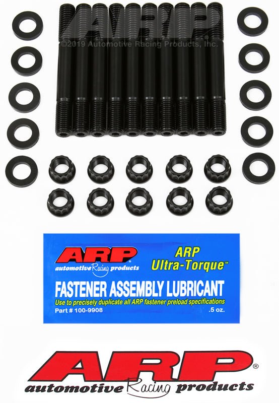 ARP VW Water Cooled Main Stud Kit - BLOX Racing