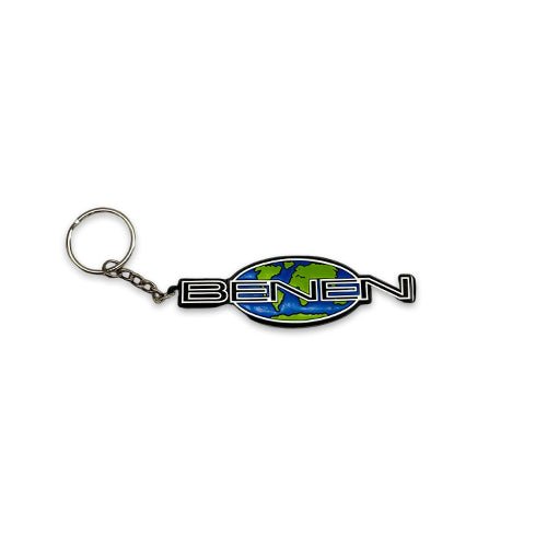 BENEN Industries Keychain - BLOX Racing