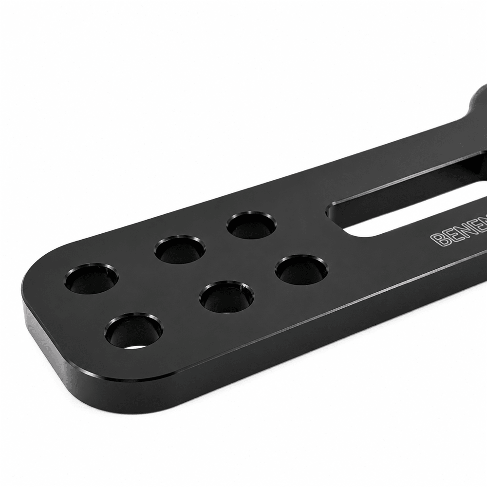 BENEN Industries Tow Hook - BLOX Racing