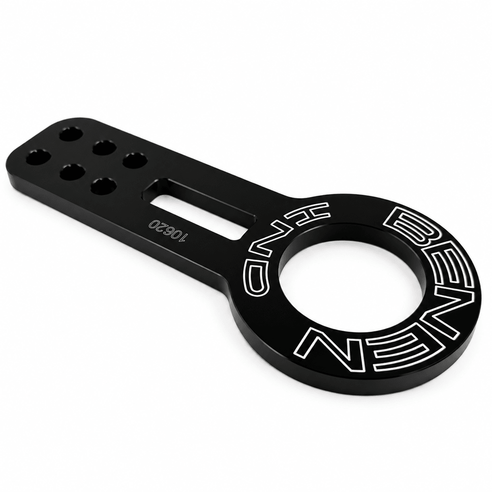 BENEN Industries Tow Hook - BLOX Racing