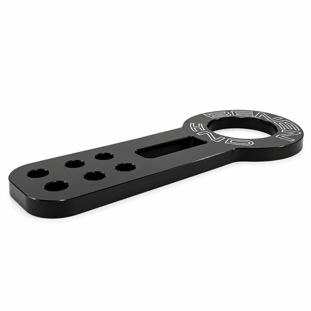 BENEN Industries Tow Hook - BLOX Racing