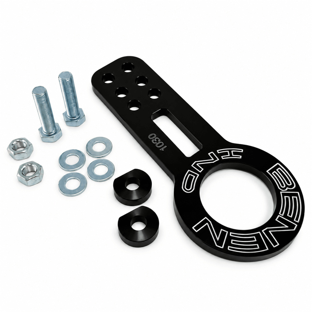 BENEN Industries Tow Hook - BLOX Racing