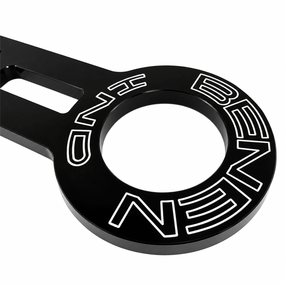 BENEN Industries Tow Hook - BLOX Racing