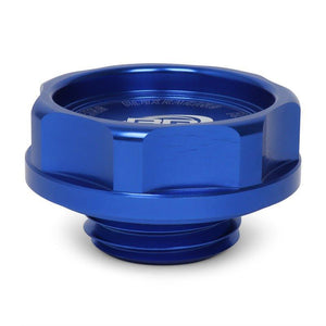 Billet Oil Cap - BLOX Racing