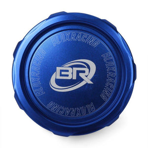 Billet Oil Cap - BLOX Racing