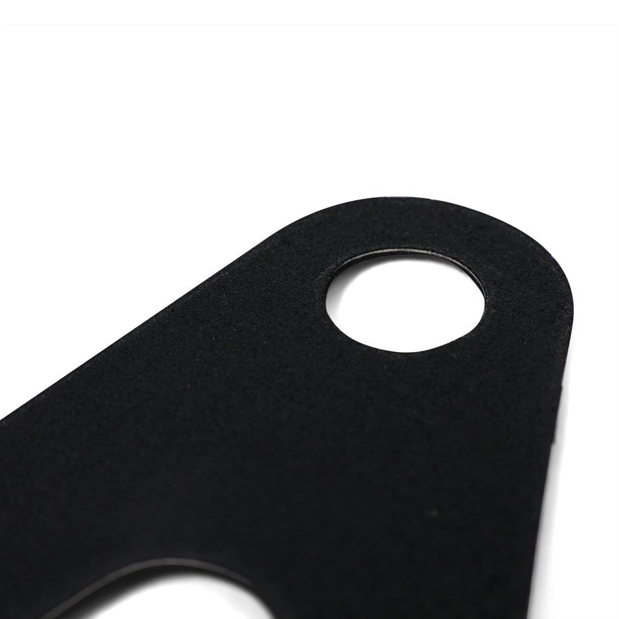 Blow Off Valve (BOV) Gasket - Subaru EJ20 / EJ25 - BLOX Racing