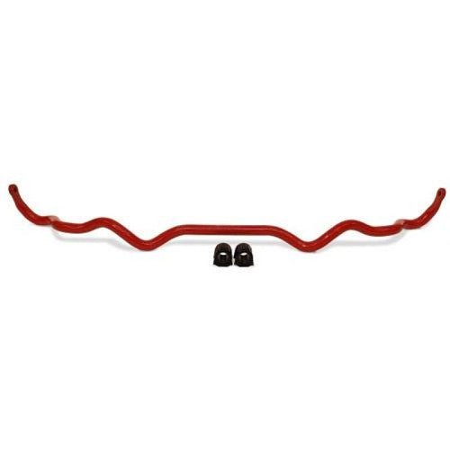 BLOX Racing 24mm Rear Sway Bar Kit - 2015 - 2021 Subaru WRX - BLOX Racing